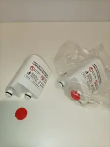 Nomaiņas pretnokaltējuma kasetne Tefal tvaika gludeklim XD9060 (atgriezums no klienta, EC/682537816)