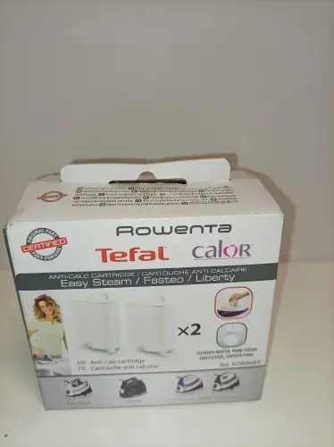 Tefal XD9060 pretnokaltējuma kasetne Photo 2