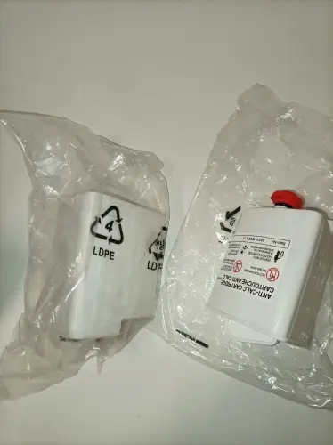 Tefal pretkalku kasetne EC/68162359 dzelžiem Photo 2