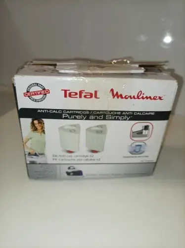 Tefal pretkalku kasetne EC/68162359 dzelžiem Photo 3