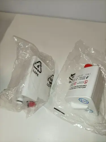 Tefal pretkalku kasetne EC/68162359 dzelžiem Photo 4