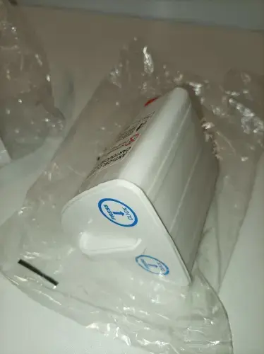 Tefal pretkalku kasetne EC/68162359 dzelžiem Photo 5