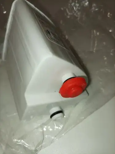Tefal pretkalku kasetne EC/68162359 dzelžiem Photo 7