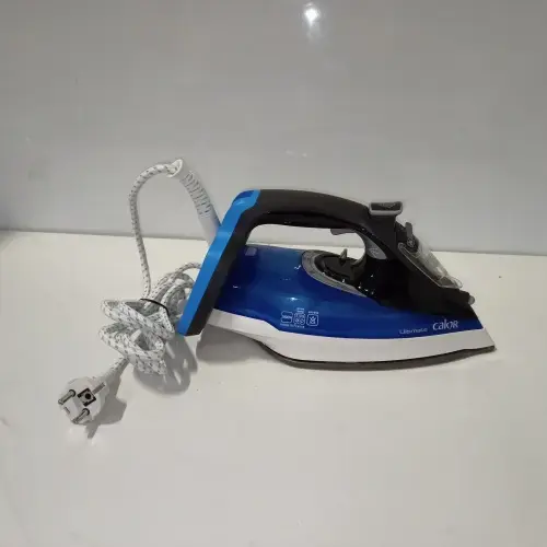 Паровой утюг Calor FV9710 C0 Ultimate Steam Iron 2800 Вт Photo 2