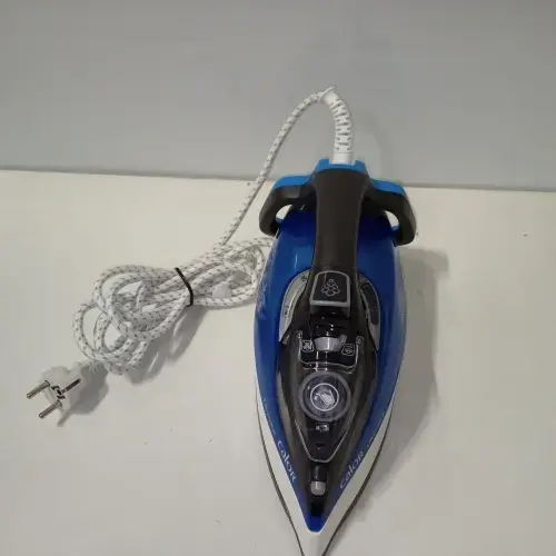 Паровой утюг Calor FV9710 C0 Ultimate Steam Iron 2800 Вт Photo 3