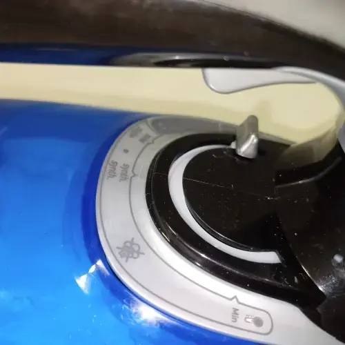 Паровой утюг Calor FV9710 C0 Ultimate Steam Iron 2800 Вт Photo 4