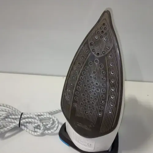 Паровой утюг Calor FV9710 C0 Ultimate Steam Iron 2800 Вт Photo 5