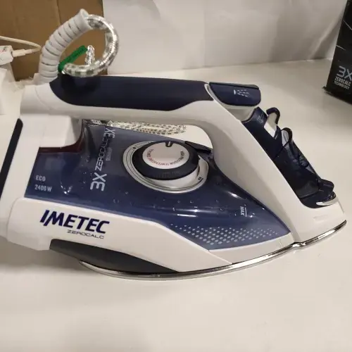 Паровой утюг Imetec ZeroCalc Z3 3500 Photo 2