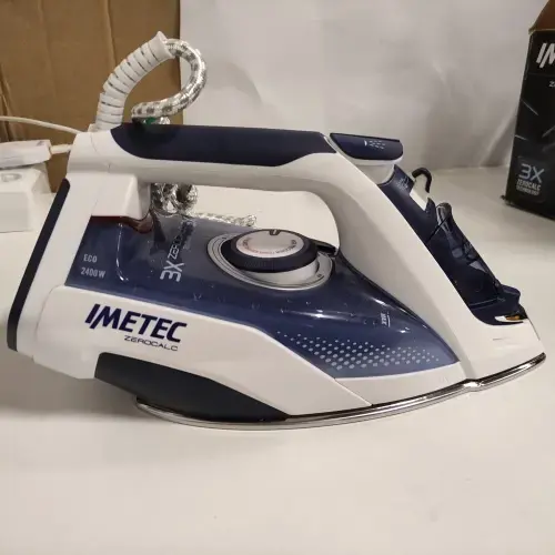 Паровой утюг Imetec ZeroCalc Z3 3500 Photo 3
