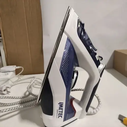 Паровой утюг Imetec ZeroCalc Z3 3500 Photo 2