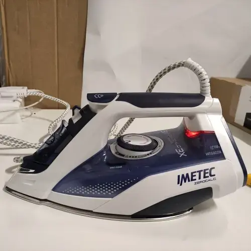 Паровой утюг Imetec ZeroCalc Z3 3500 Photo 3