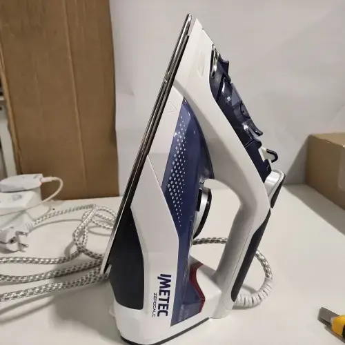 Паровой утюг Imetec ZeroCalc Z3 3500 Photo 5