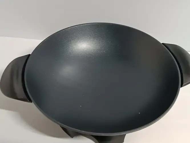 Domo DO-8708W Grande Wok elektriskais wok Photo 3
