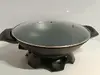 Domo DO-8708W Grande Wok elektriskais wok Photo 5