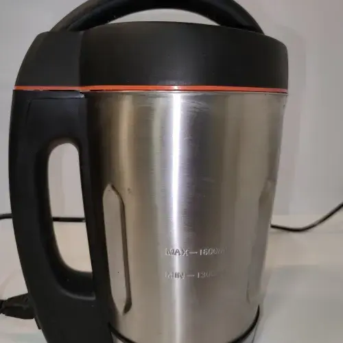 Domo DO498BL Zupas katls 1,6 l Photo 2