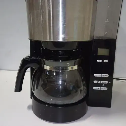 MELITTA EC/711614443 filtru kafijas automāts Photo 3
