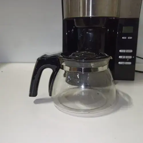 MELITTA EC/711614443 filtru kafijas automāts Photo 5