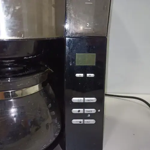 MELITTA EC/711614443 filtru kafijas automāts Photo 7