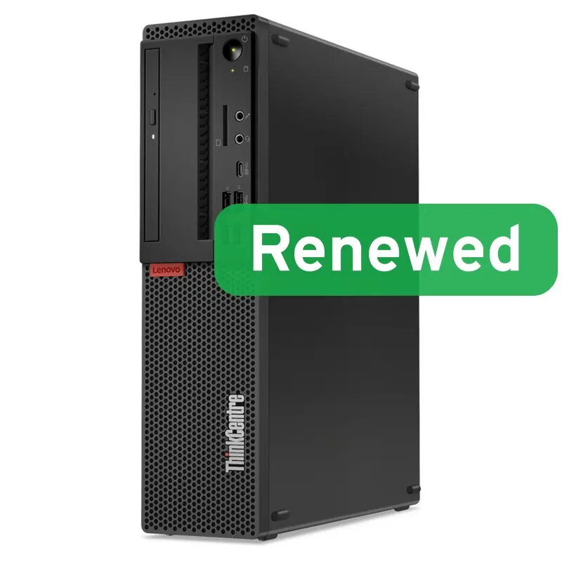Desktop PCs & Workstations