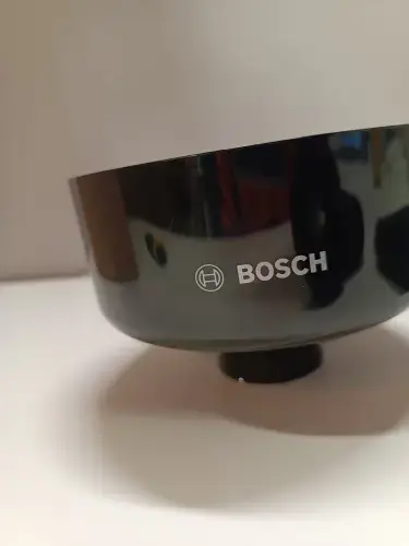 Bosch MUZ9GM1 mērtrauks Photo 3