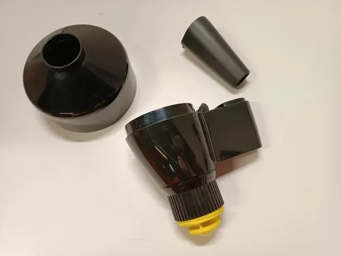 Bosch MUZ9GM1 mērtrauks Photo 4