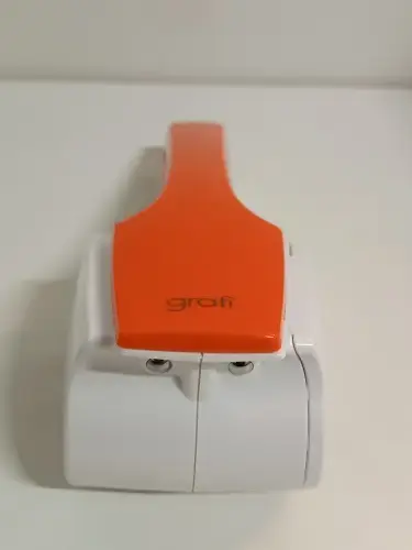 Elektriskā rīve ARIETE 447 Photo 5
