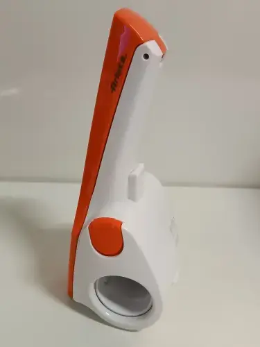 Elektriskā rīve ARIETE 447 Photo 6