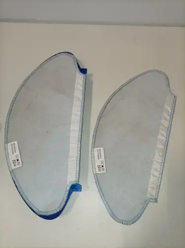 Rowenta ZR6900R1 — 2 sānu sukas Photo 2