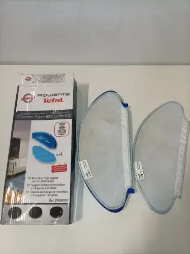 Rowenta ZR6900R1 — 2 sānu sukas Photo 3