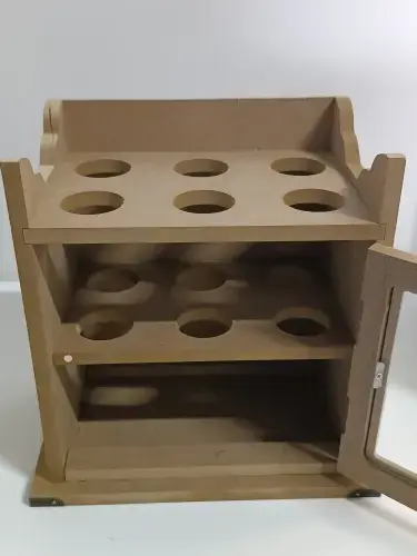 Koka olu trauks EC/23907736 Photo 4