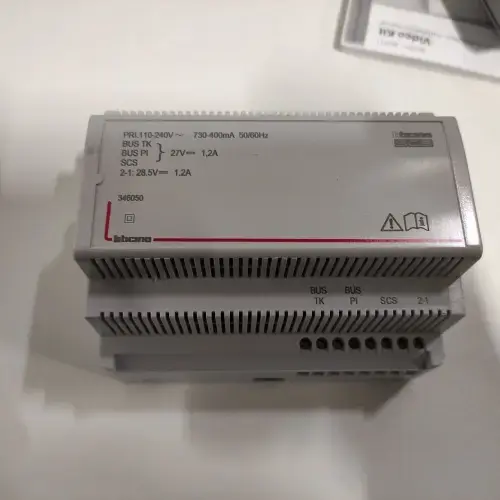 Видеодомофон Nenurodyta Flex One 2Wire Class 300X13E 7" Photo 6