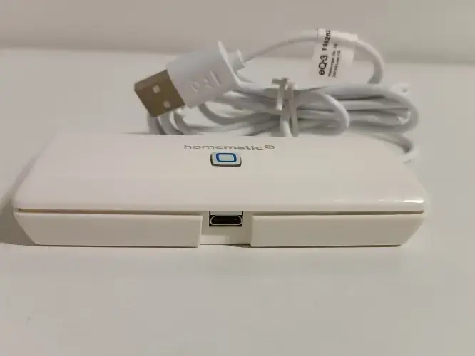 Точка доступа Homematic IP EC/675089508 Photo 3