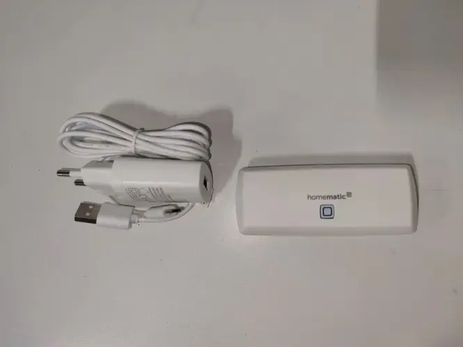 Точка доступа Homematic IP — Ecost customer return Photo 2