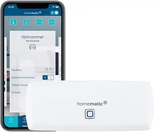 Access point Homematic IP by Homematic IP — customer return EC/691230553