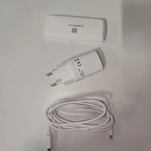 Точка доступа Homematic IP EC/691230553 Photo 2