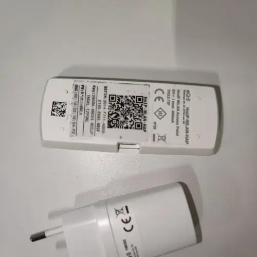 Точка доступа Homematic IP EC/691230553 Photo 3