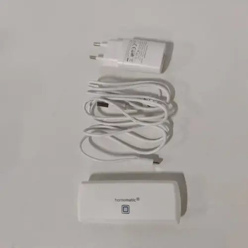 Точка доступа Homematic IP (customer return) Photo 2