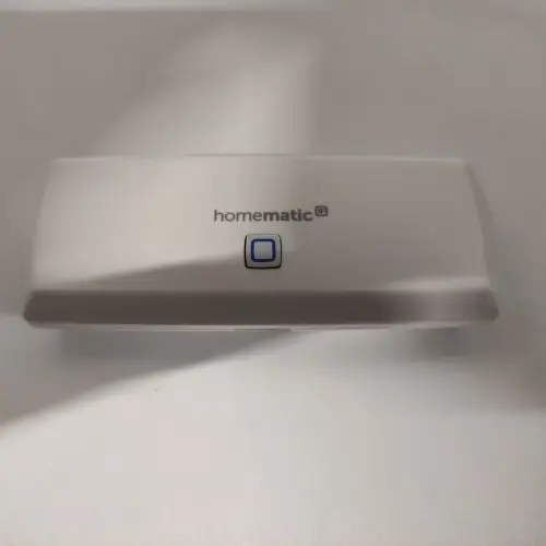 Точка доступа Homematic IP EC/684619114 Photo 3