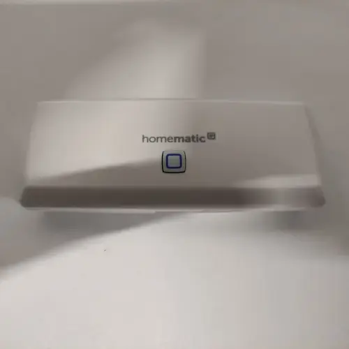 Точка доступа Homematic IP EC/684619114 Photo 4