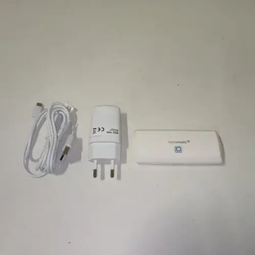 Точка доступа Homematic IP EC/683916611 Photo 3