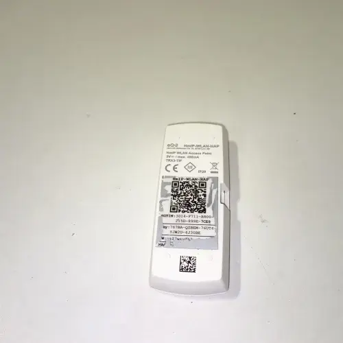 Точка доступа Homematic IP EC/683916611 Photo 4