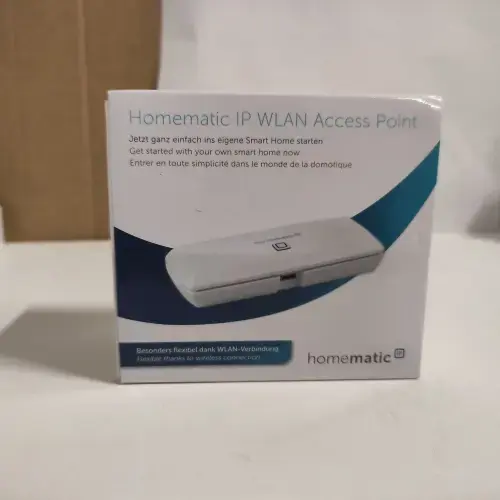 Точка доступа Homematic IP Ecost Photo 3