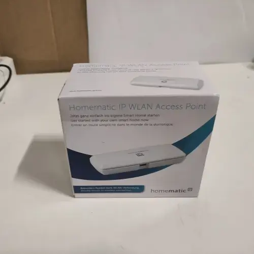 Точка доступа Homematic IP Ecost Photo 4