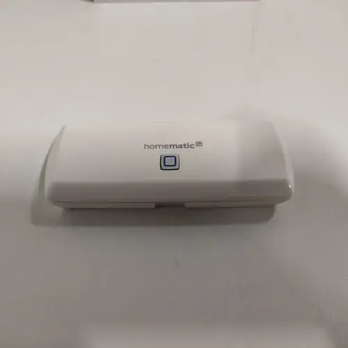 Точка доступа Homematic IP Ecost Photo 6