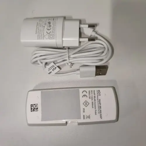 Точка доступа Homematic IP EC/693193961 Photo 2