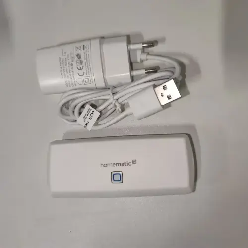 Точка доступа Homematic IP EC/693193961 Photo 3