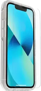 Aizsargu komplekts OtterBox Drop Protection Bundle priekš iPhone 13 mini — Symmetry Clear