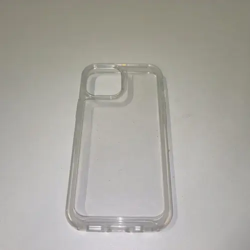 OtterBox Drop Protection Bundle priekš iPhone 13 mini — Symmetry Clear Photo 3