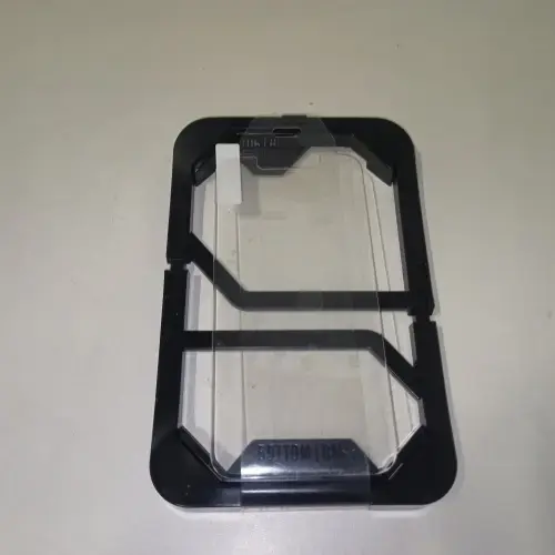 OtterBox Drop Protection Bundle priekš iPhone 13 mini — Symmetry Clear Photo 4
