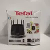 Tefal EF256812 набор для фондю из нержавейки Photo 5